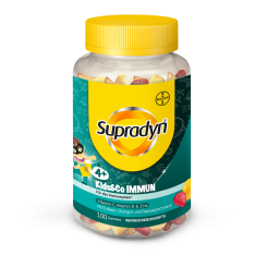 Supradyn® Kids&Co immun Gummies 
