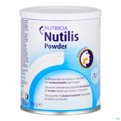NUTILIS POWDER 300G        D 1ST 