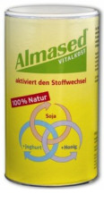 Almased<sup>®</sup> Vitalkost Pulver 