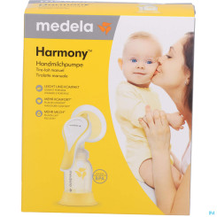 MEDELA HANDMILPUMPE HARM 1ST 