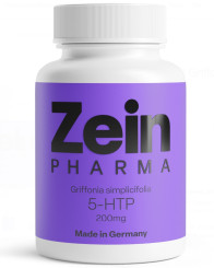 5-HTP GRIFFONIA KAPSELN 200MG 120 STÜCK 