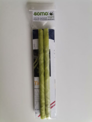 Ohrkerzen SOMO® HANF 