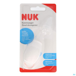 NUK NA-SAUGER 1ST 