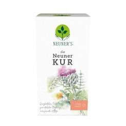 die Neuner Kur | Vital + 