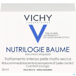 VICHY NUTRIL.REICHH.EXTR TH 50ML 