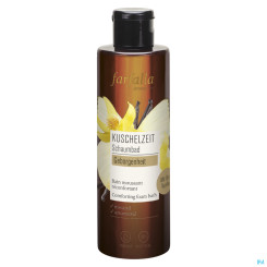 FARFALLA SCHAUMBD KUSCHELZEI 200ML 