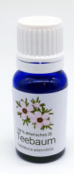 Aethera Teebaumöl 