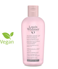 Widmer Augen Make-up Entferner Waterproof 