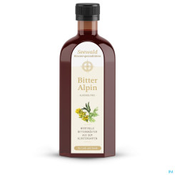 Seewald Bitter Alpin 250ml 