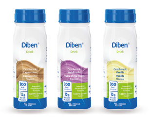 Diben® Drink Mischkarton 