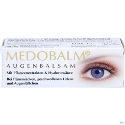 MEDOBALM AUG BLS 15ML 