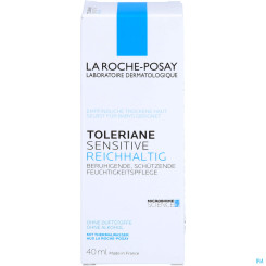 LA ROCHE TOLER SENS RICHE 40ML 