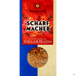 SONNENTOR BIO SCHARFM MISCH 30G 