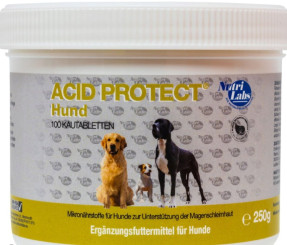 ACID PROTECT HUND KTBL 