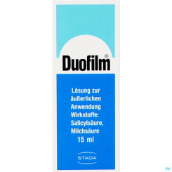 Duofilm® Lösung 