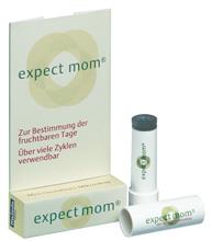 Expect Mom 