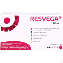 Resvega Original Kapseln 