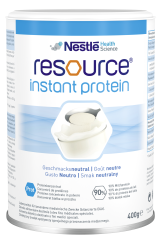 Resource® instant protein 