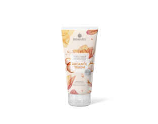 DermaSel® Totes Meer Cremedusche Arganöl Traum 