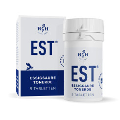 EST Essigsaure Tonerde Tabletten 