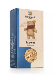 Sonnentor Ingwer lose bio 