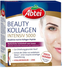 ABTEI BEAUTY KOLL 5000 25ML 