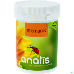 Anatis Sternanis Bio Kapseln 