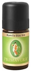 Primavera Ätherisches Kamillenöl (Bio) 