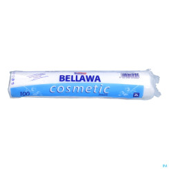 BELLAWA WATTEPADS 100ST 
