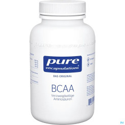 Pure encapsulations Kapseln Bcaa 