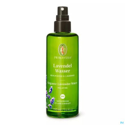 PRIMAV.BIO PFLANZENW LAVEND 100ML 