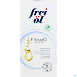 Frei Öl Pflegeöl 