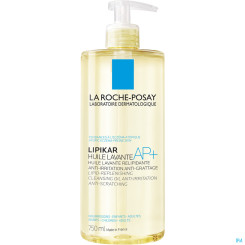 LA ROCHE LIPIKAR REINOEL AP+ 750ML 
