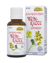 Espara Weinraute Compositum Alchemistische Essenz 