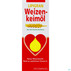 WEIZENK OEL GRANDEL 250ML 