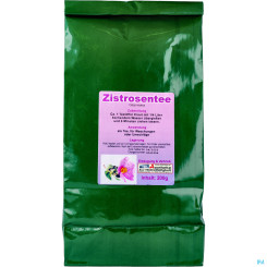 ZISTROSEN TEE 200G 