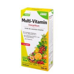 Multi-Vitamin Energetikum 
