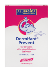 Dermifant<sup>®</sup> Prevent Körperbutter 10 x 10 ml 