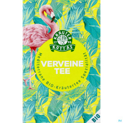 DR. KOTTAS Verveinetee 