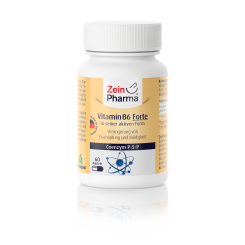 P-5-p Akt Vitamin B6 Kapseln 