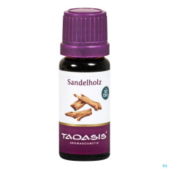 Ätherische Öle Taoasis Sandelh 8% 