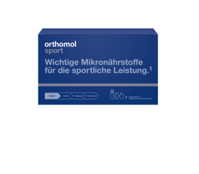 Orthomol Sport Trinkfl 