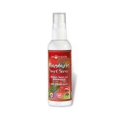 Exmonte Mandarin Sport Spray 100 ml 