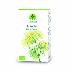 Fenchel BIO 