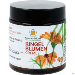 SONNENMOOR RINGELBL CR 90G 
