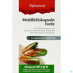 ALPINAMED MOBILITAETSKPS FTE 60ST 