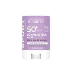 Alga Maris Sport Sonnenstick LSF 50+ lila 