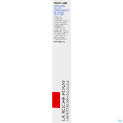 La Roche-Posay Toleriane Mascara Multi-Dimensions schwarz 