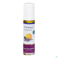 TAOASIS ROLL ON SCHLAF GUT 10ML 