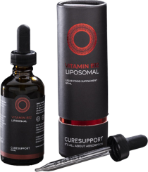 CureSupport Vitamin B12 Liposomal 